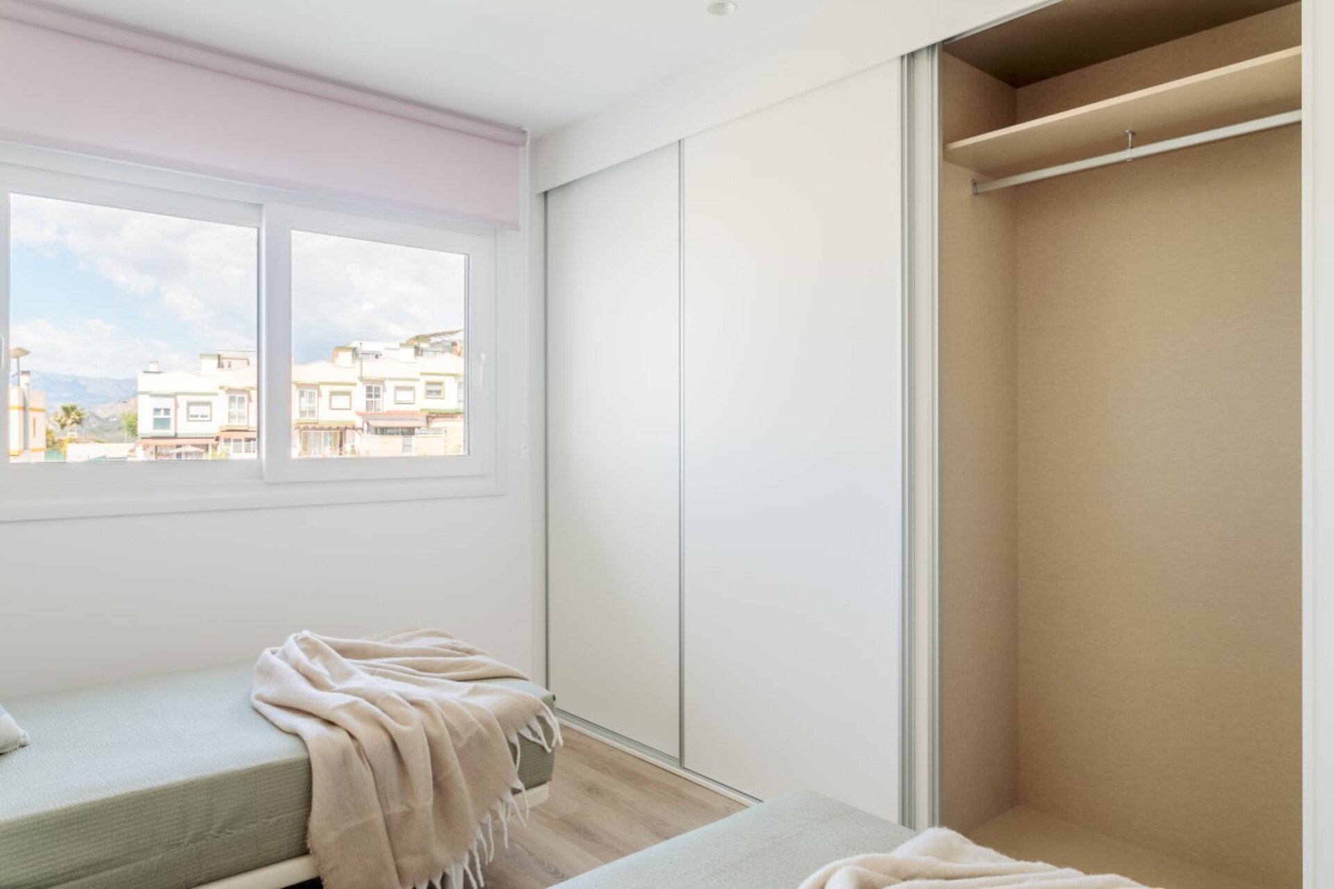 New Build - Townhouse -
Finestrat