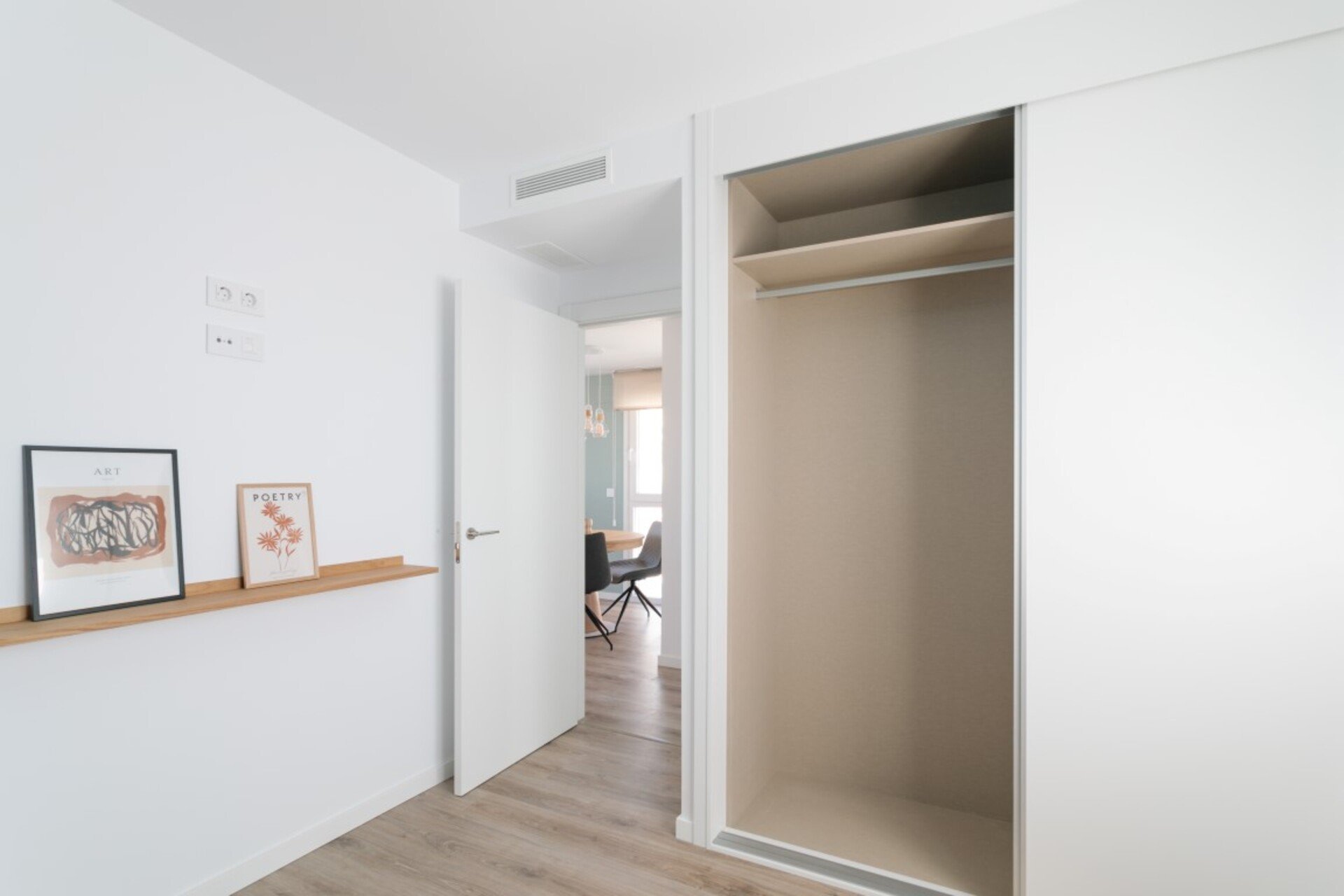 New Build - Townhouse -
Finestrat