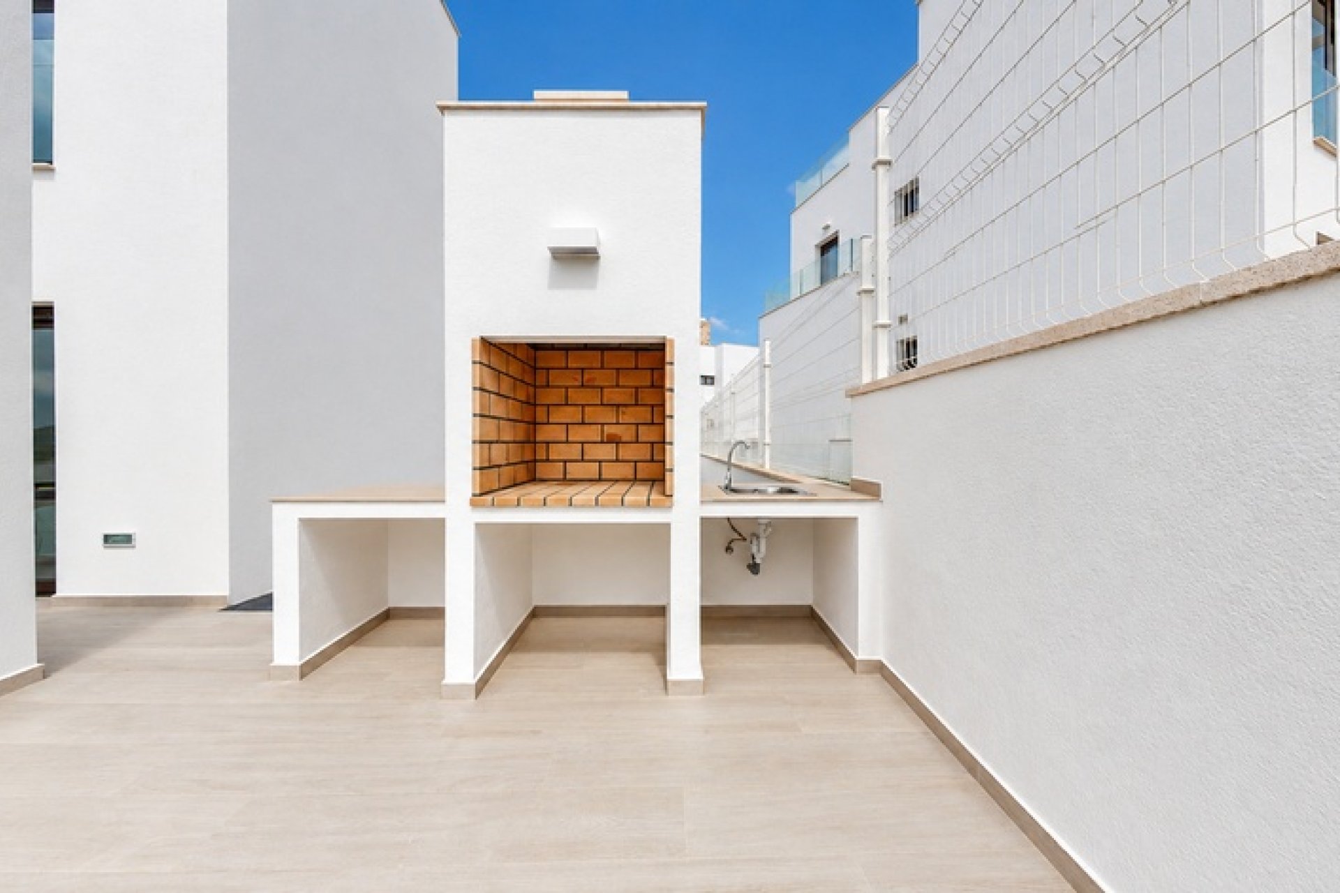 New Build - Townhouse -
Finestrat