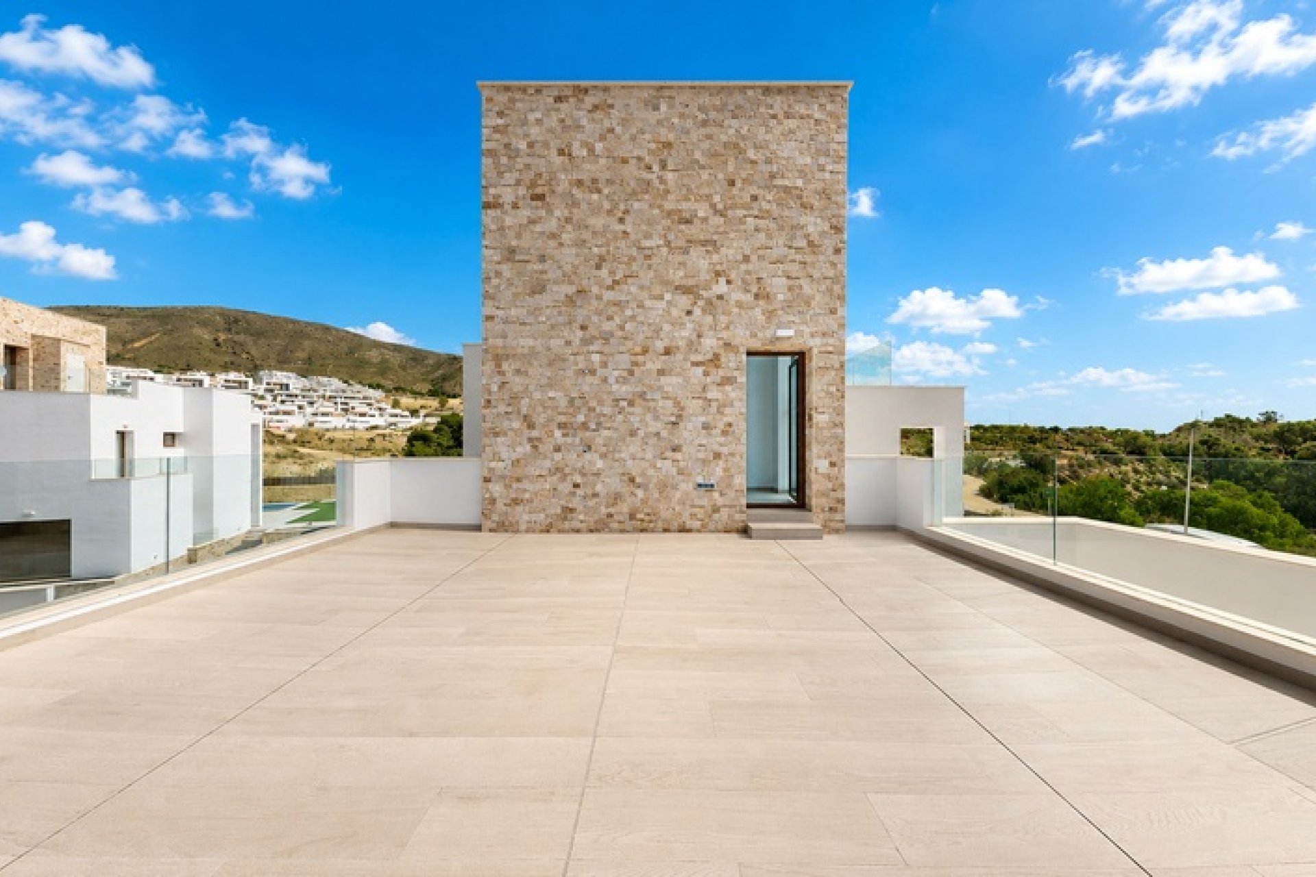 New Build - Townhouse -
Finestrat