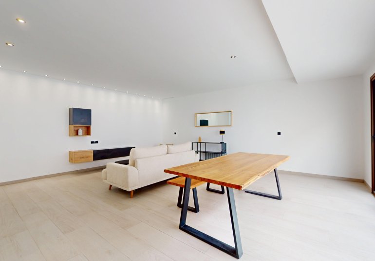 New Build - Townhouse -
Finestrat