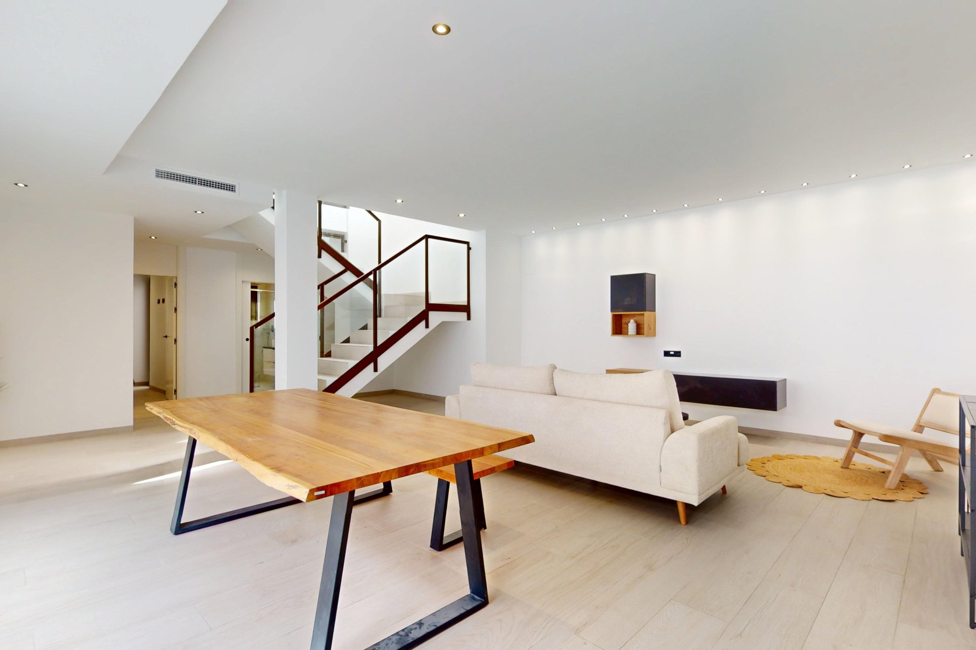 New Build - Townhouse -
Finestrat