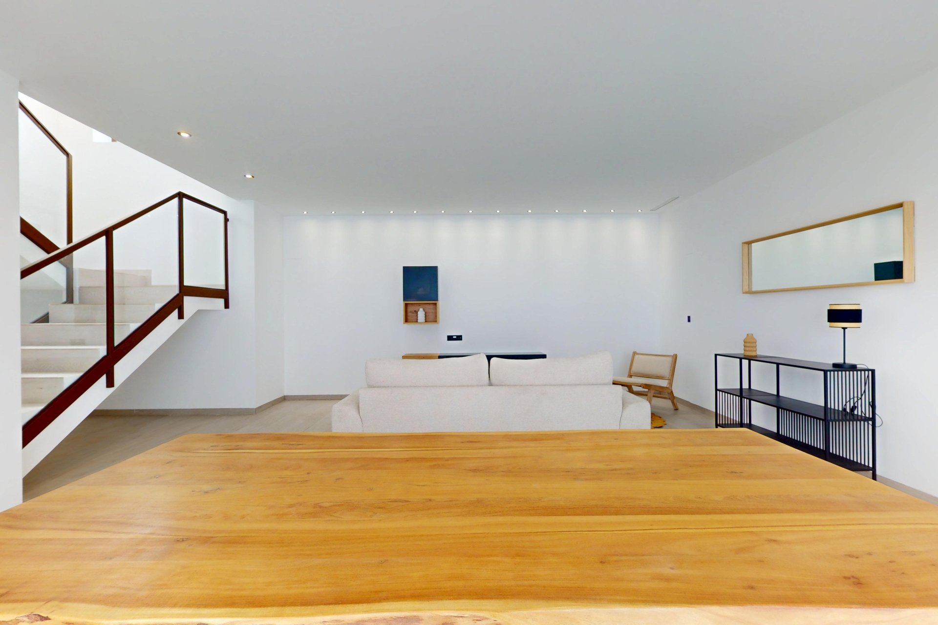 New Build - Townhouse -
Finestrat