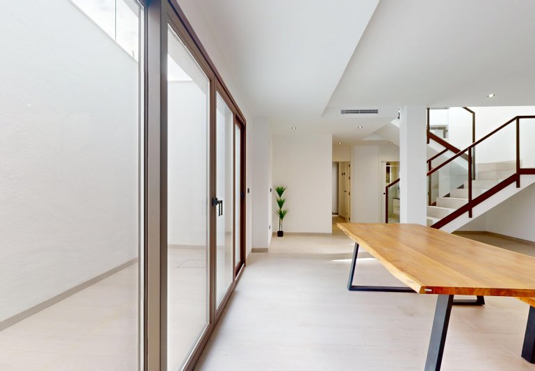 New Build - Townhouse -
Finestrat