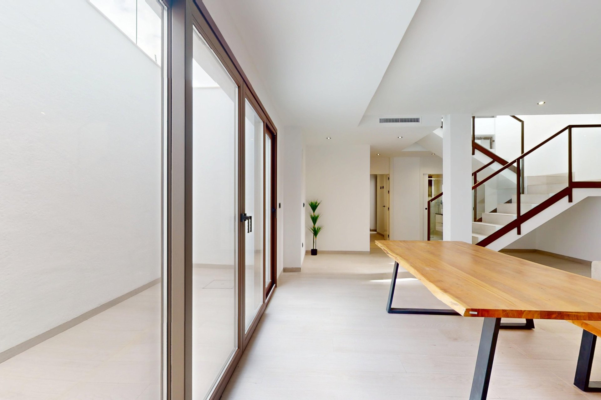 New Build - Townhouse -
Finestrat