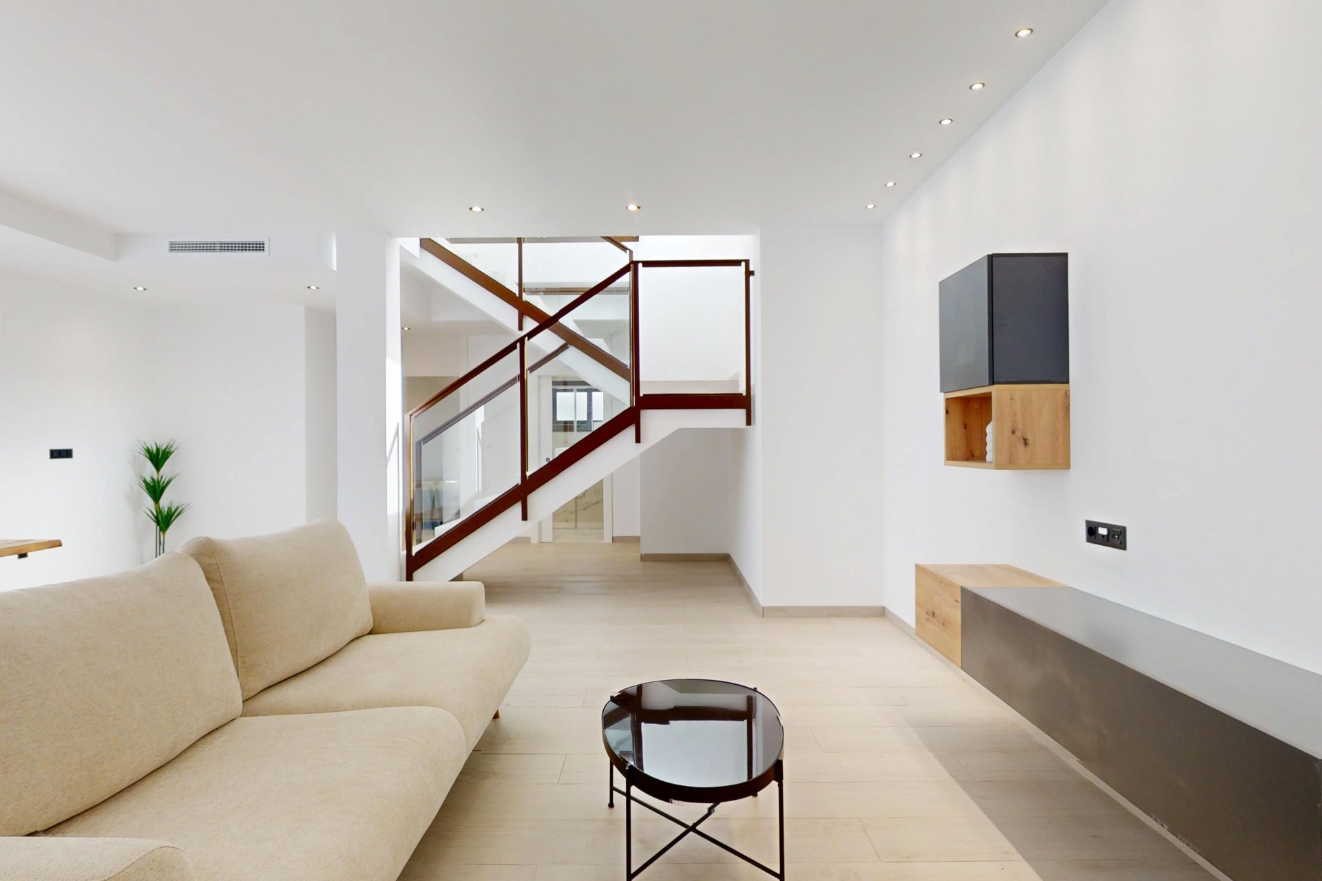 New Build - Townhouse -
Finestrat