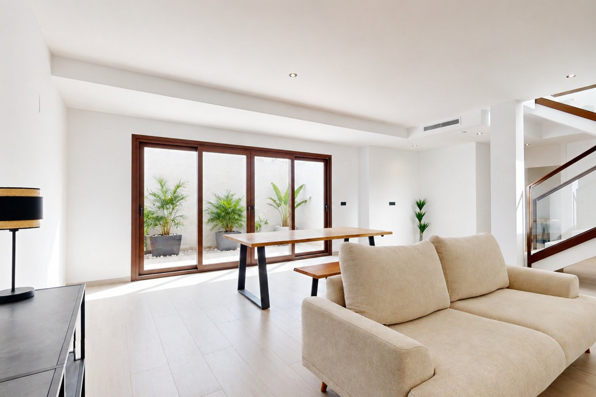 New Build - Townhouse -
Finestrat