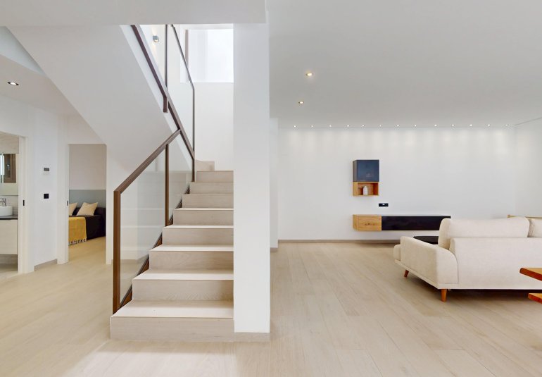 New Build - Townhouse -
Finestrat