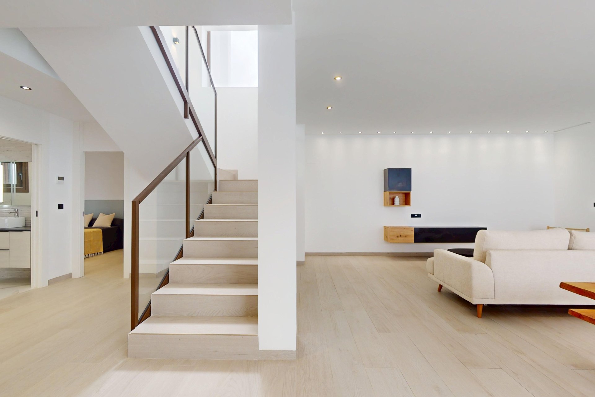 New Build - Townhouse -
Finestrat