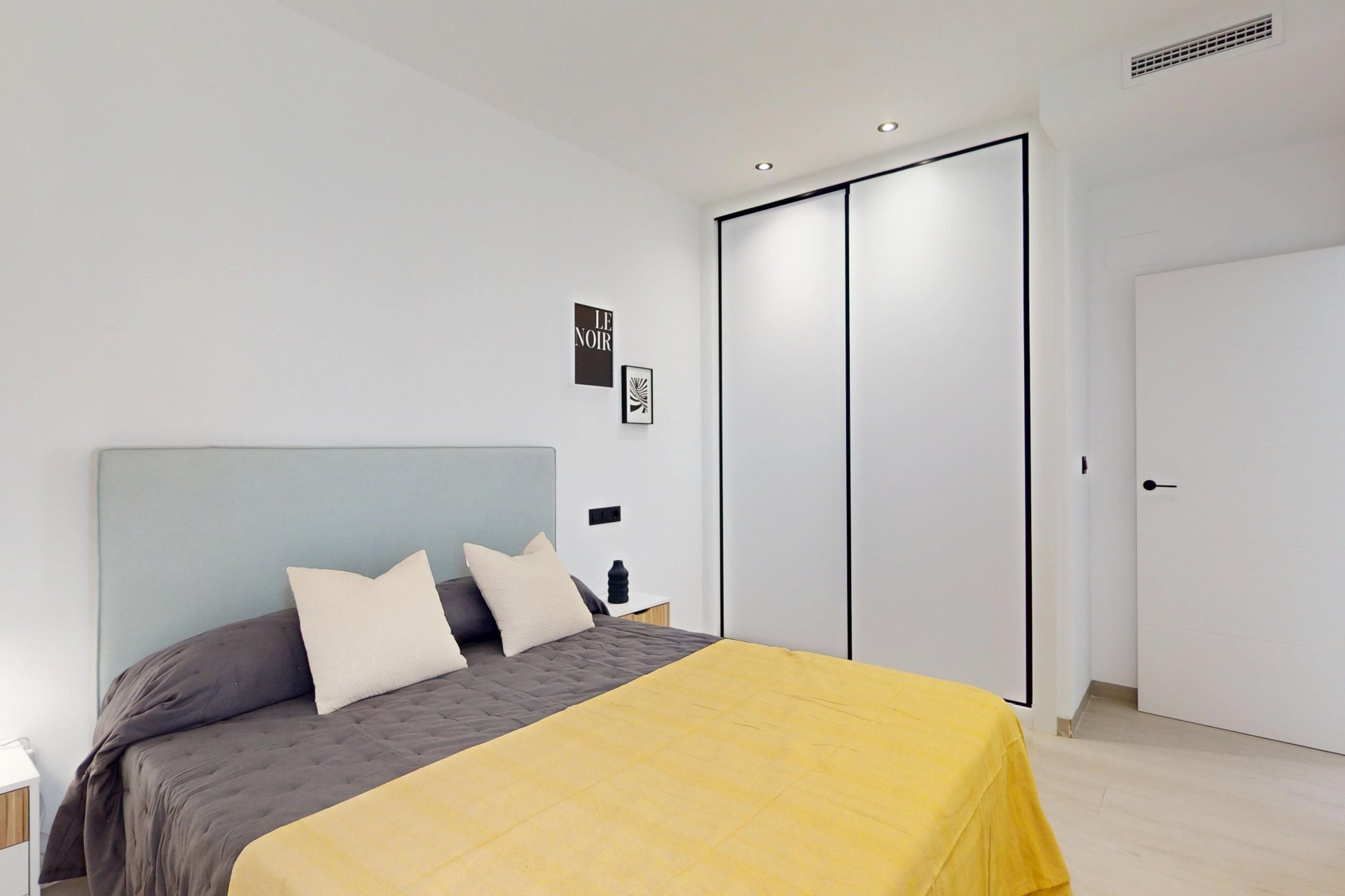 New Build - Townhouse -
Finestrat