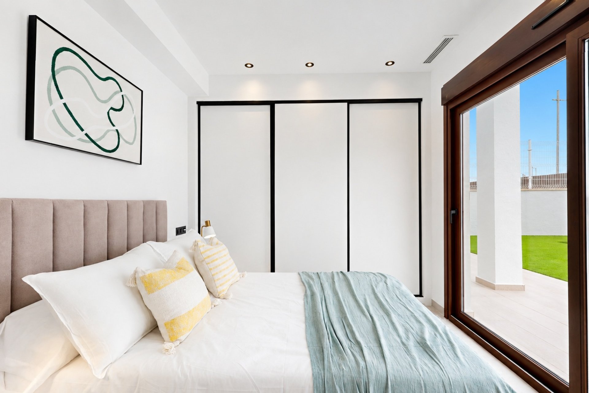 New Build - Townhouse -
Finestrat