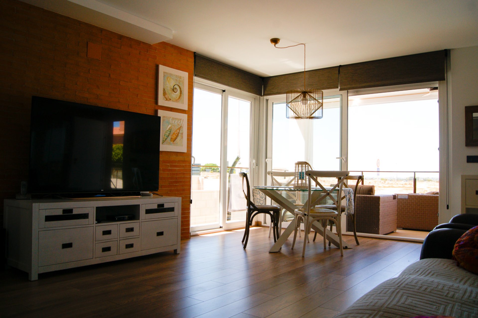 New Build - Townhouse -
Gran Alacant