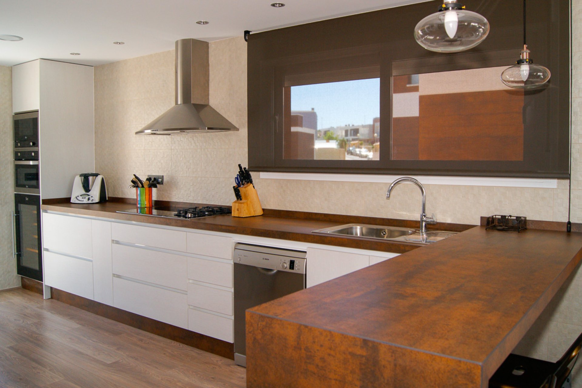 New Build - Townhouse -
Gran Alacant