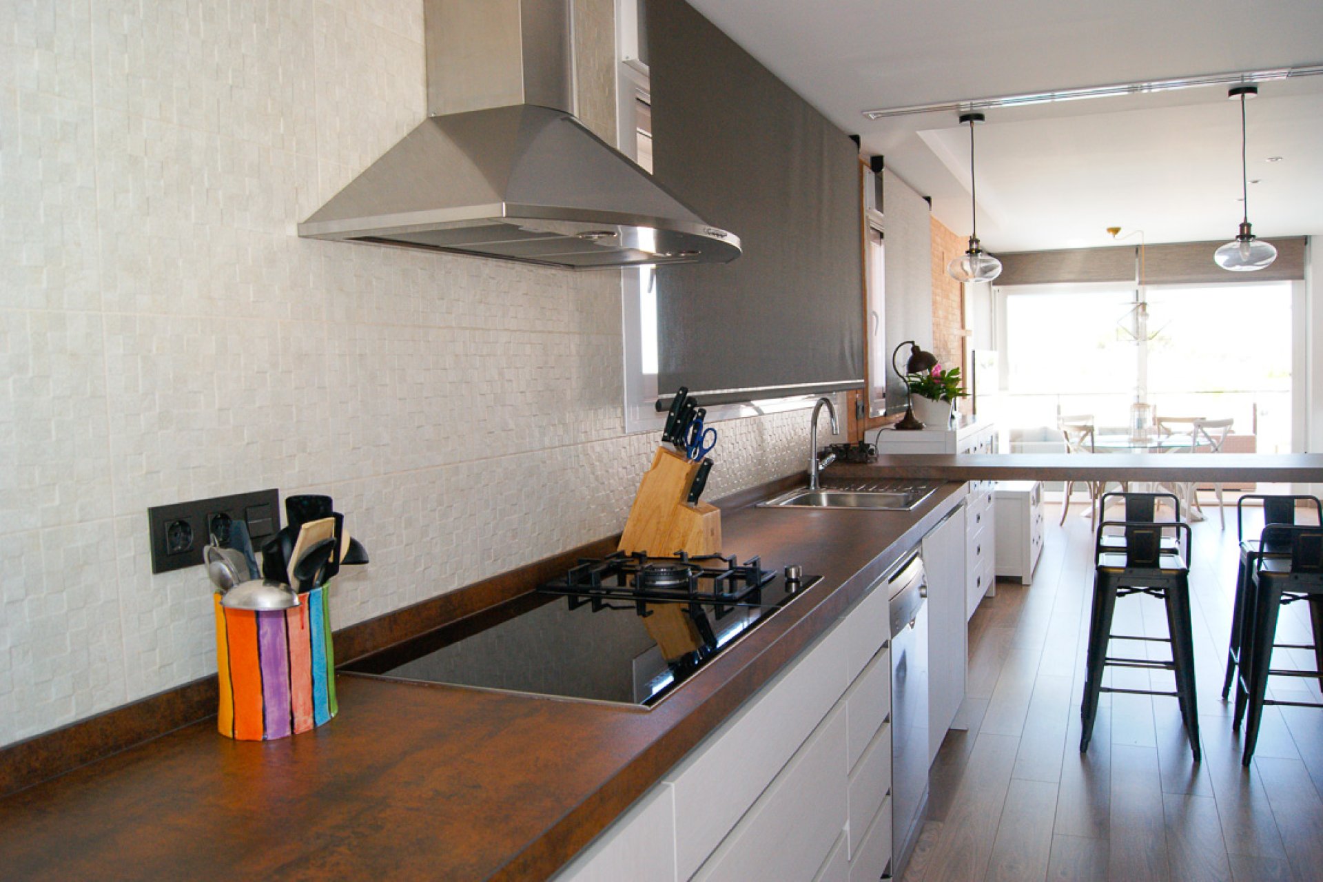 New Build - Townhouse -
Gran Alacant