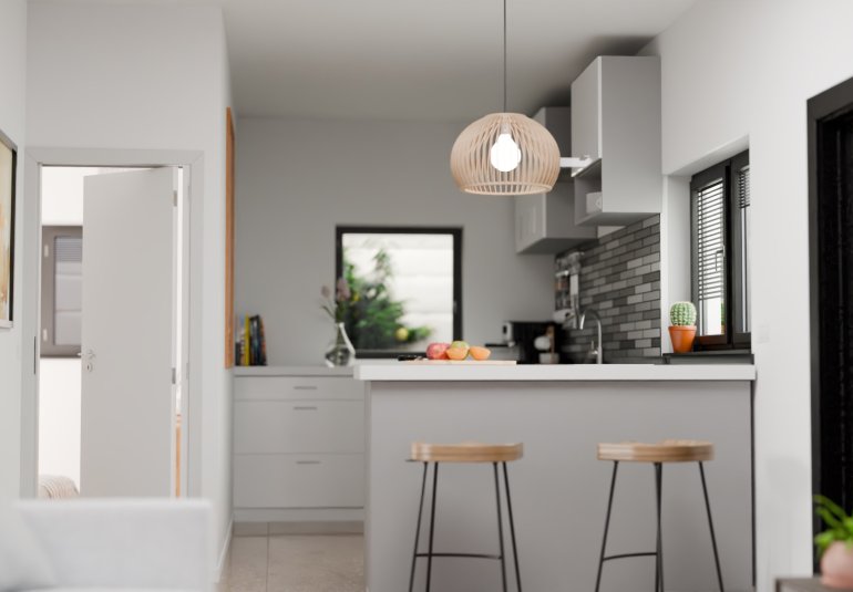 New Build - Townhouse -
Gran Alacant