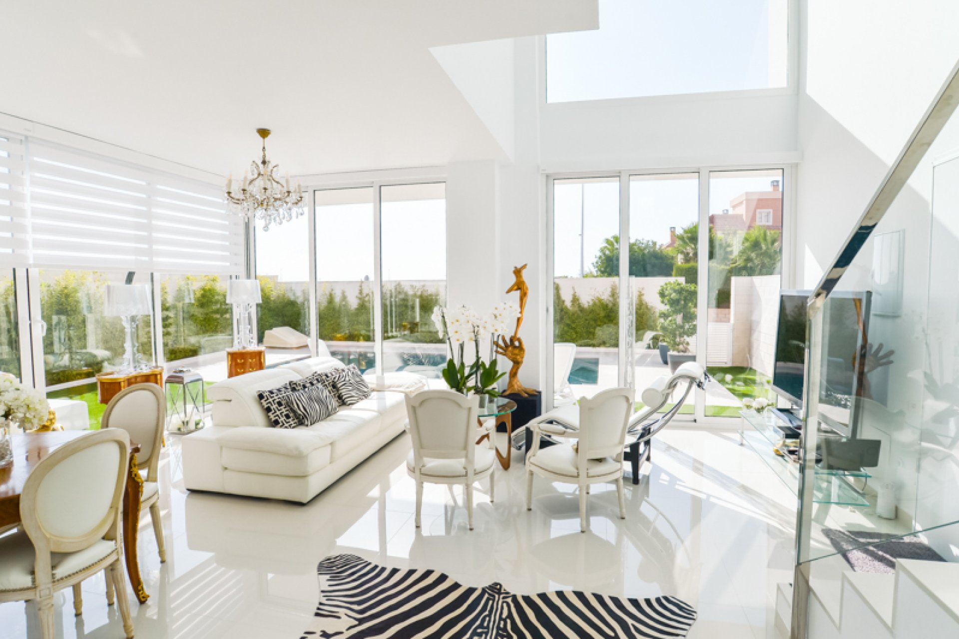 New Build - Townhouse -
Gran Alacant