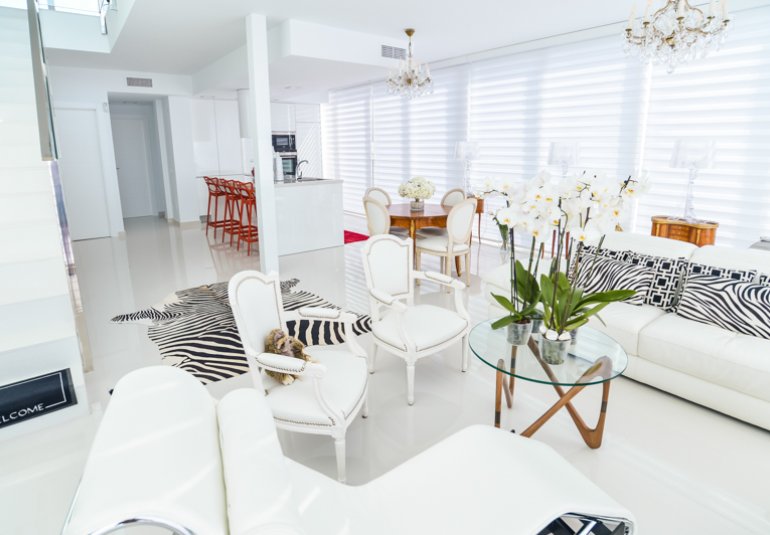 New Build - Townhouse -
Gran Alacant