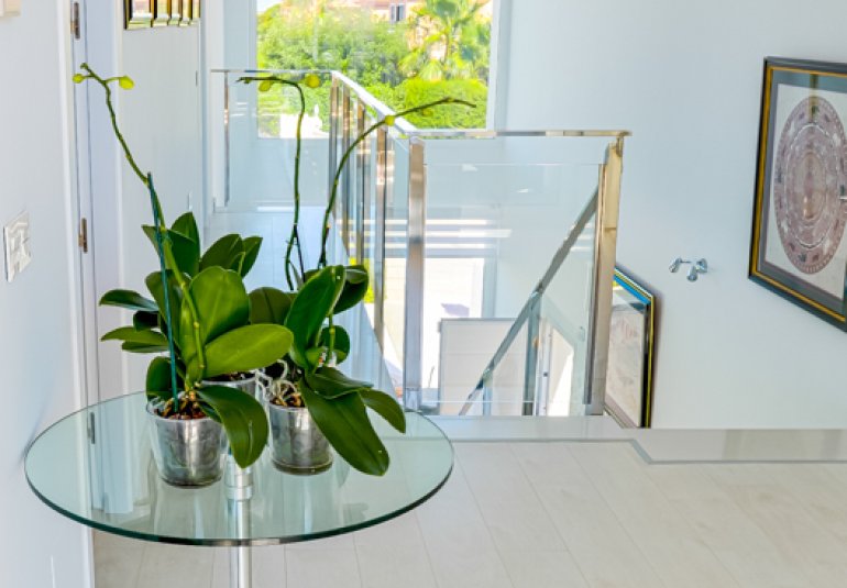 New Build - Townhouse -
Gran Alacant