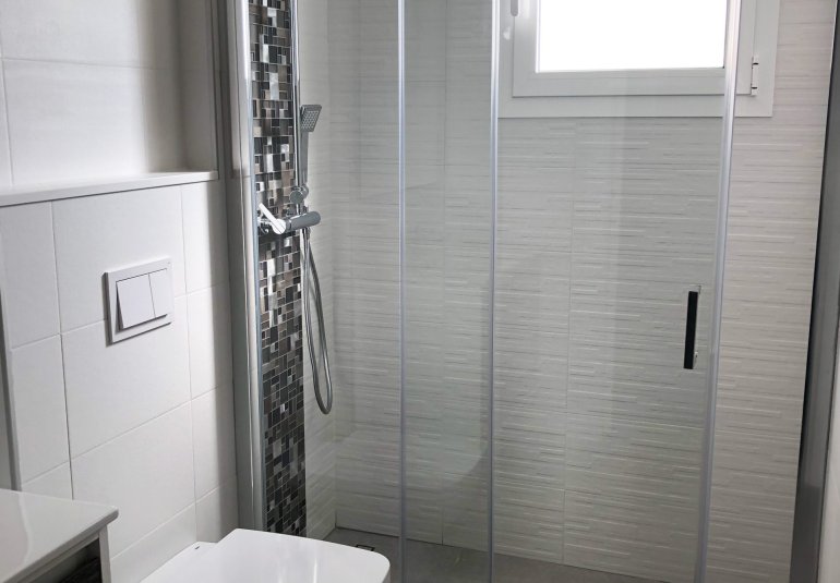 New Build - Townhouse -
Gran Alacant