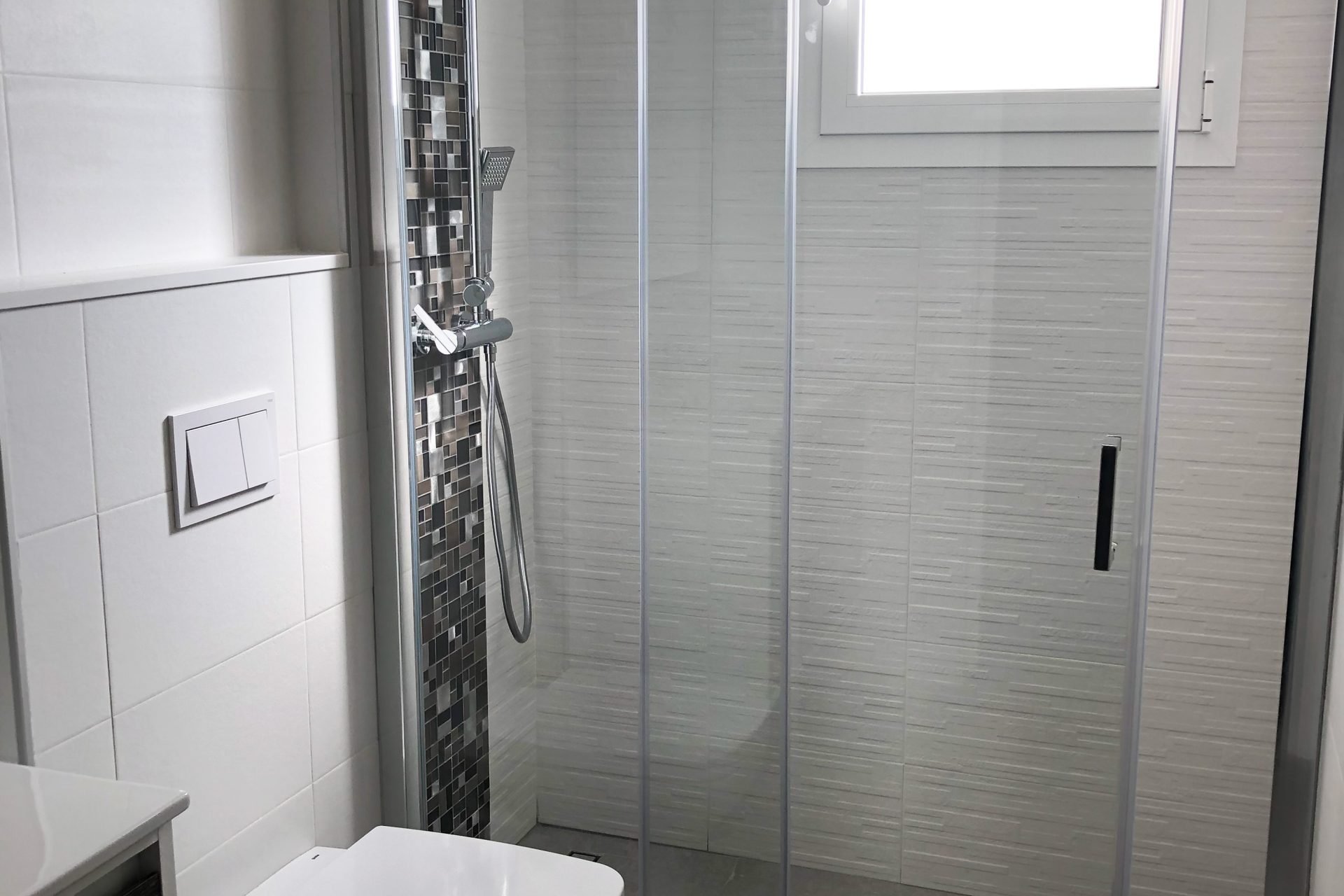 New Build - Townhouse -
Gran Alacant