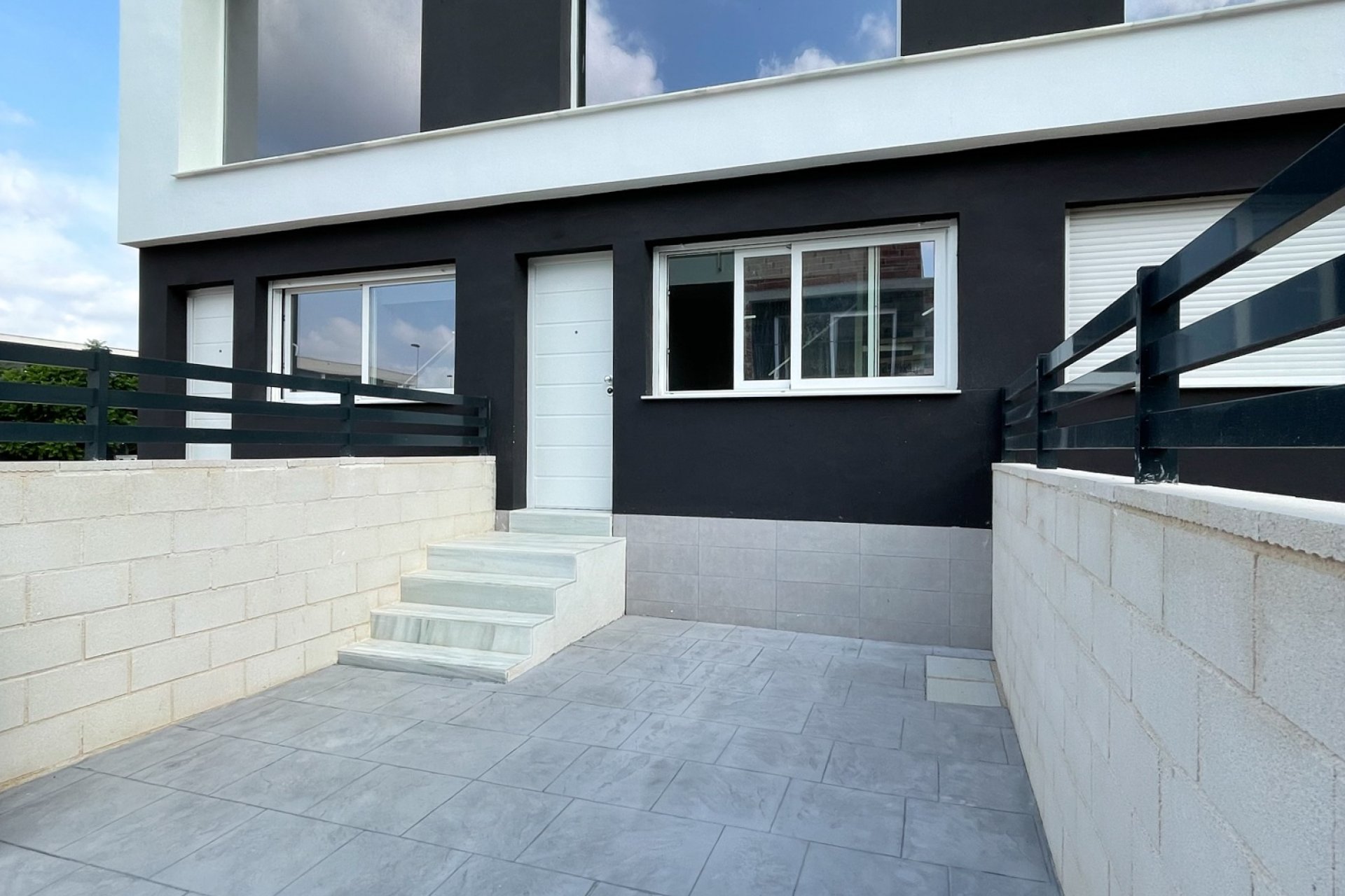 New Build - Townhouse -
Gran Alacant