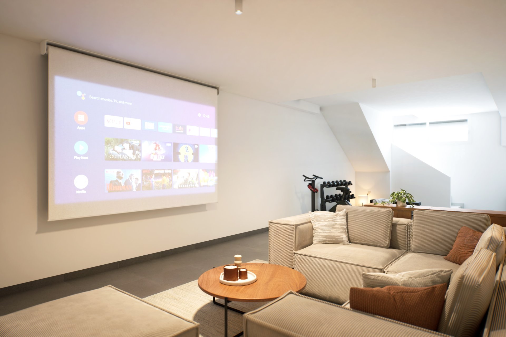 New Build - Townhouse -
Gran Alacant