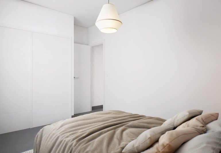 New Build - Townhouse -
Gran Alacant