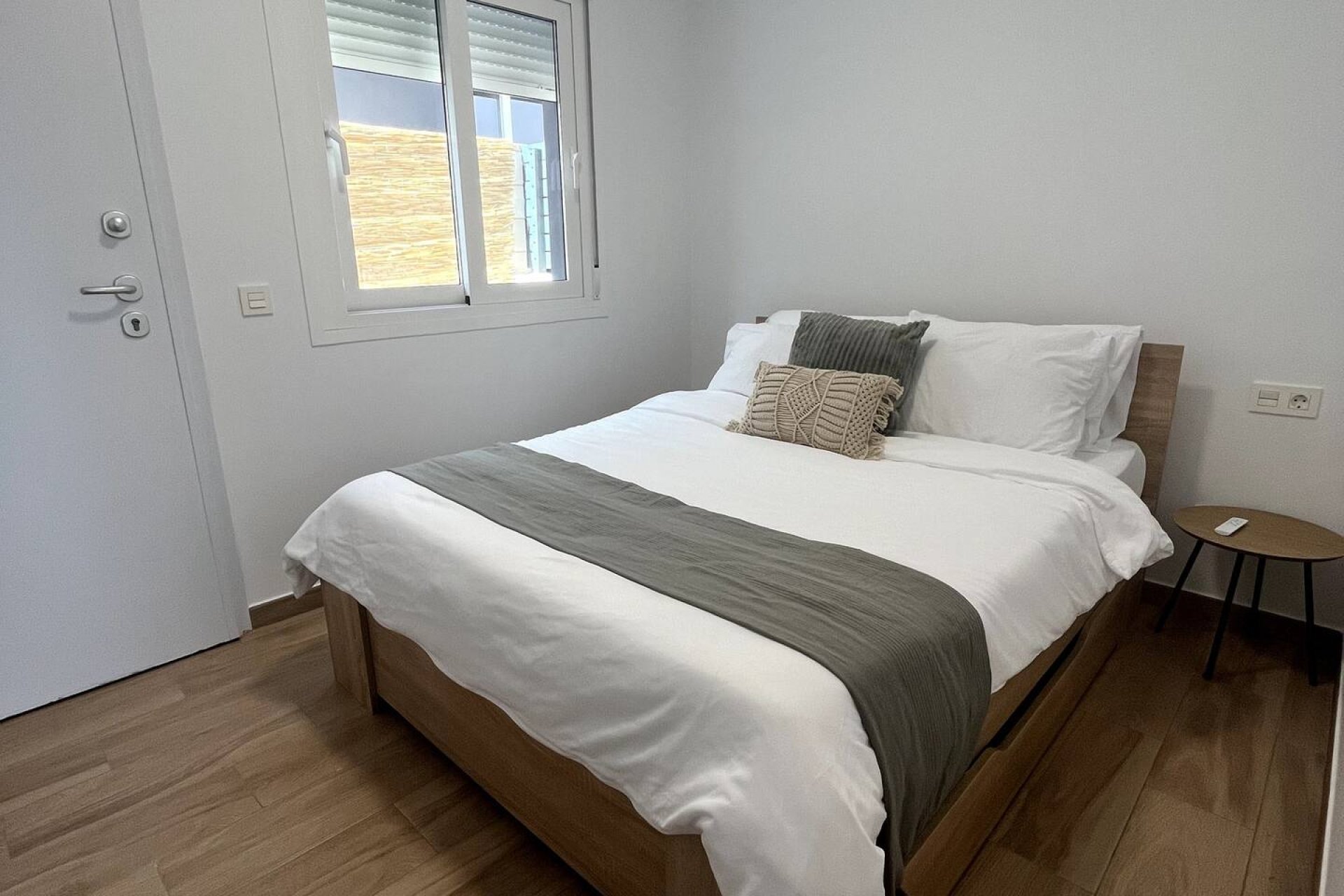 New Build - Townhouse -
Gran Alacant