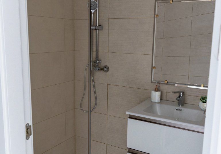 New Build - Townhouse -
Gran Alacant