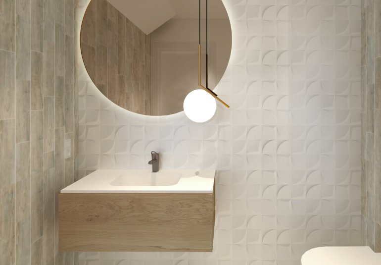 New Build - Townhouse -
Gran Alacant