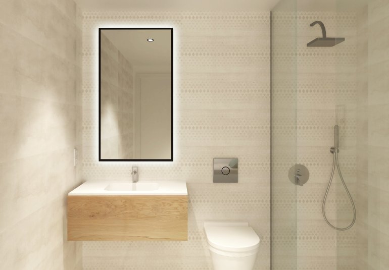 New Build - Townhouse -
Gran Alacant