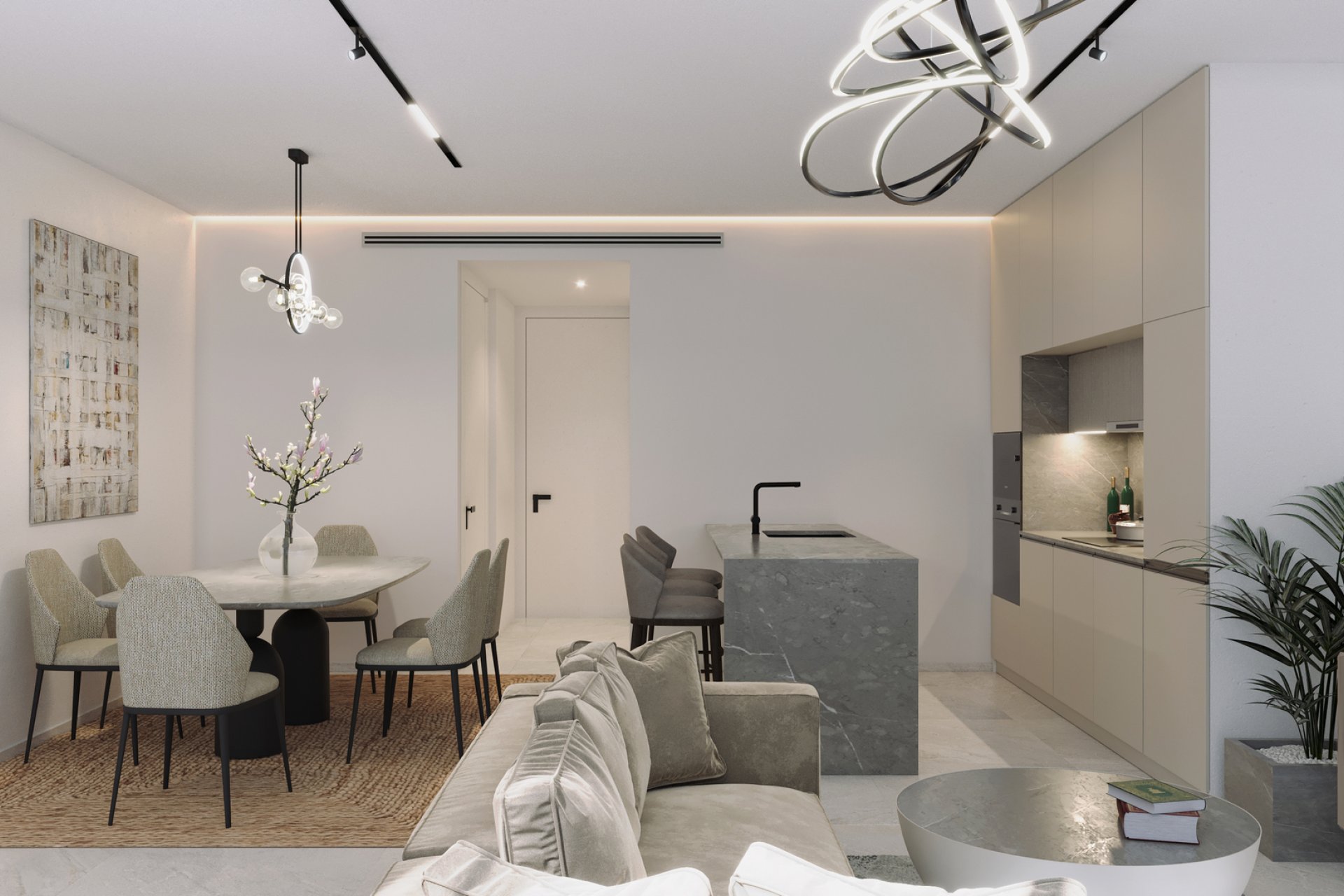 New Build - Townhouse -
Guardamar del Segura
