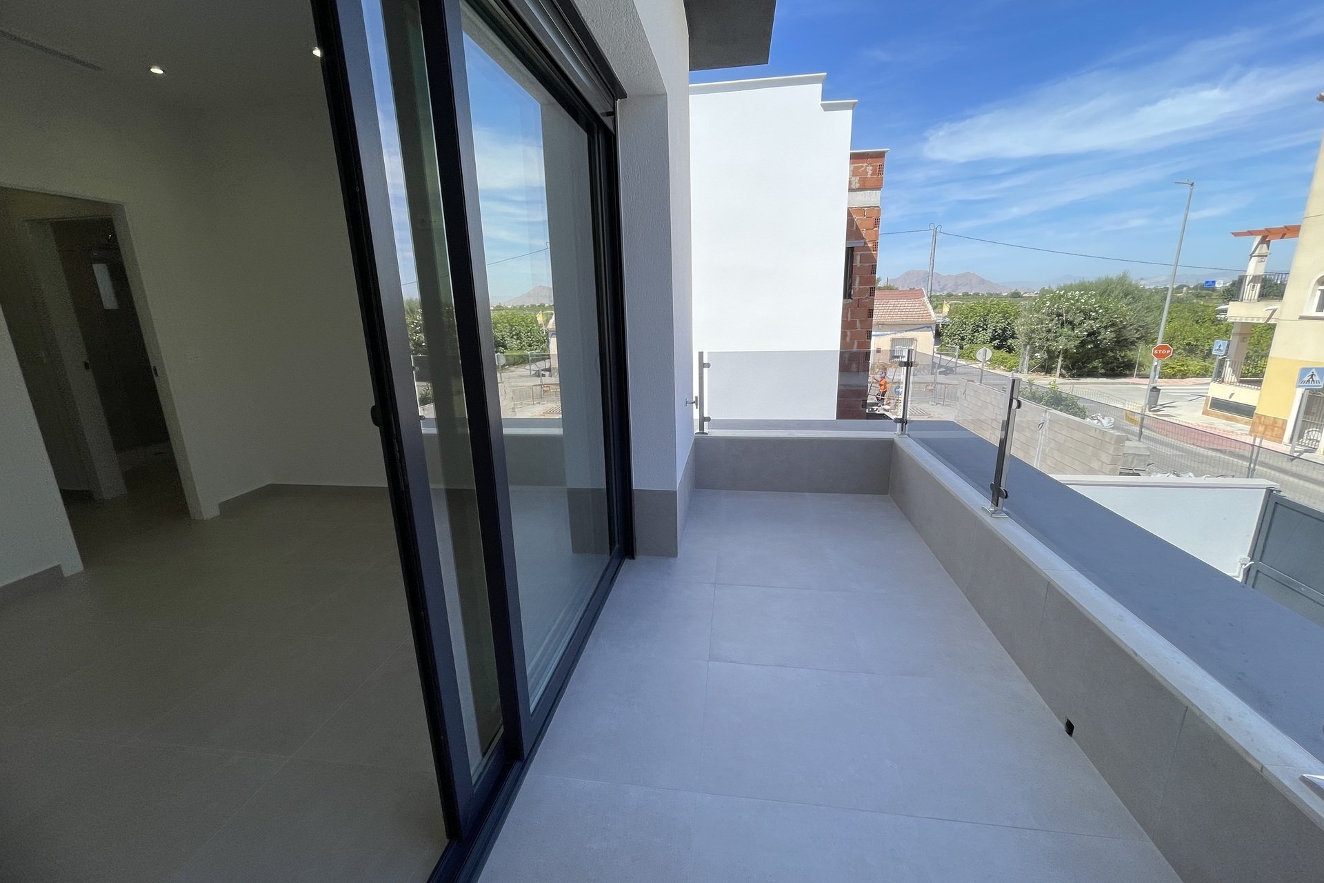 New Build - Townhouse -
Heredades