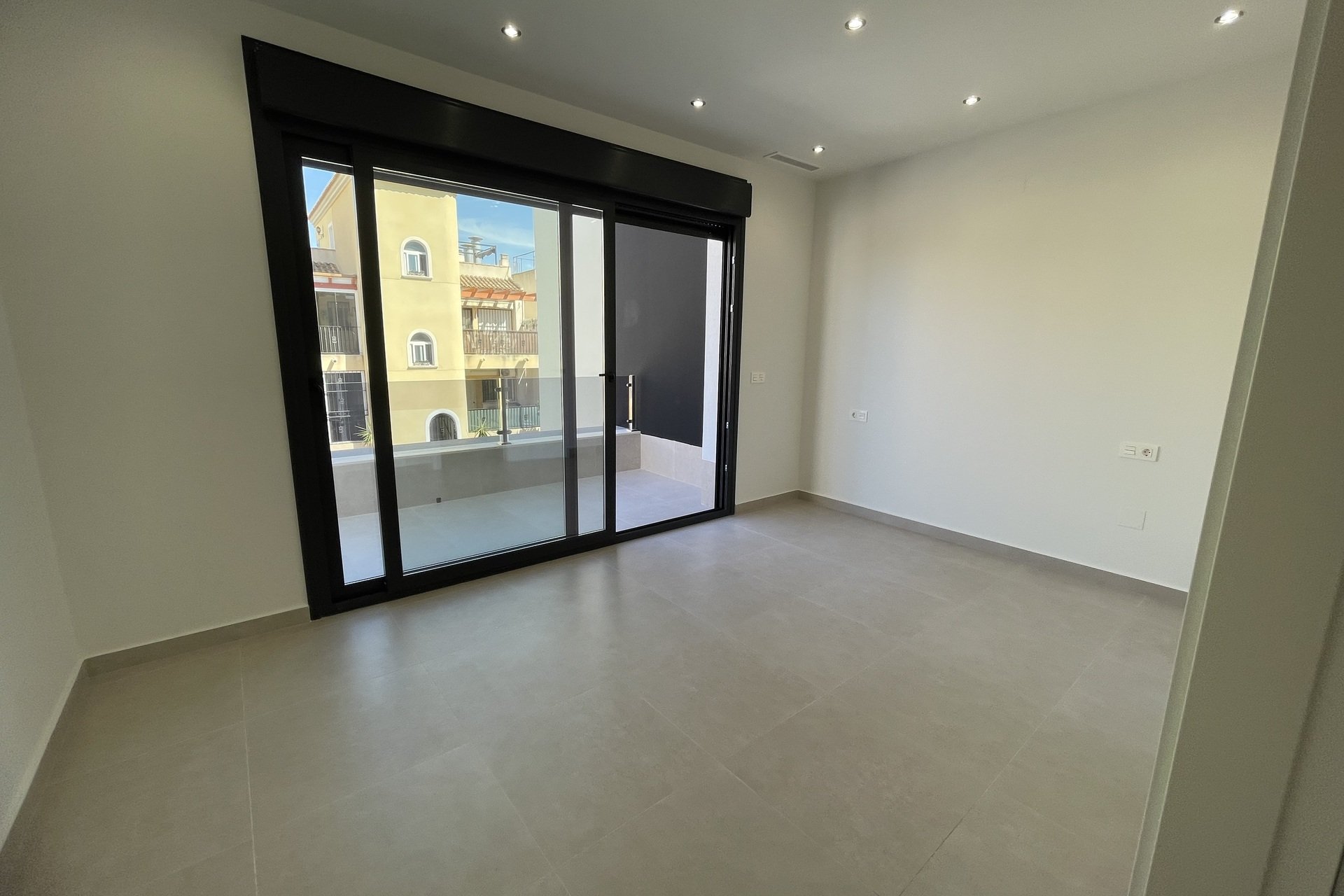 New Build - Townhouse -
Heredades