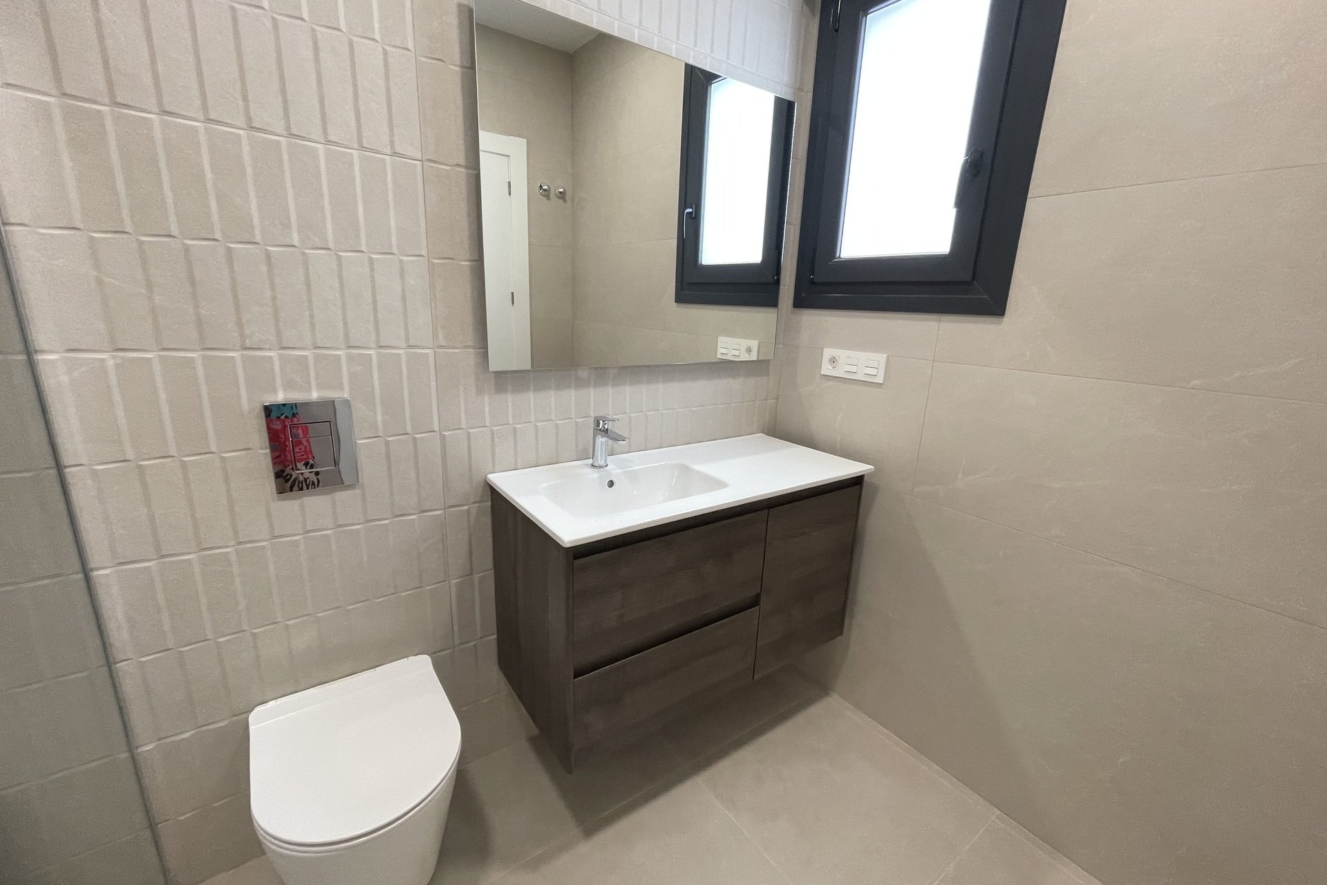 New Build - Townhouse -
Heredades