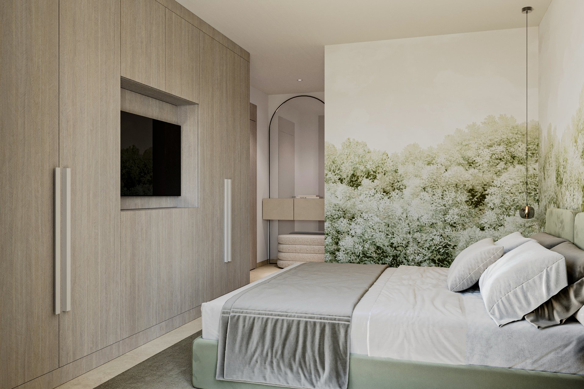 New Build - Townhouse -
La Finca Golf