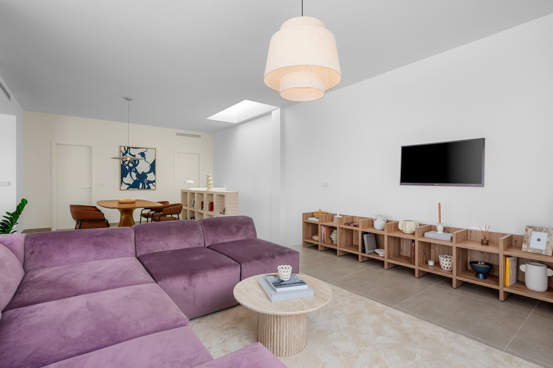 New Build - Townhouse -
La Finca Golf