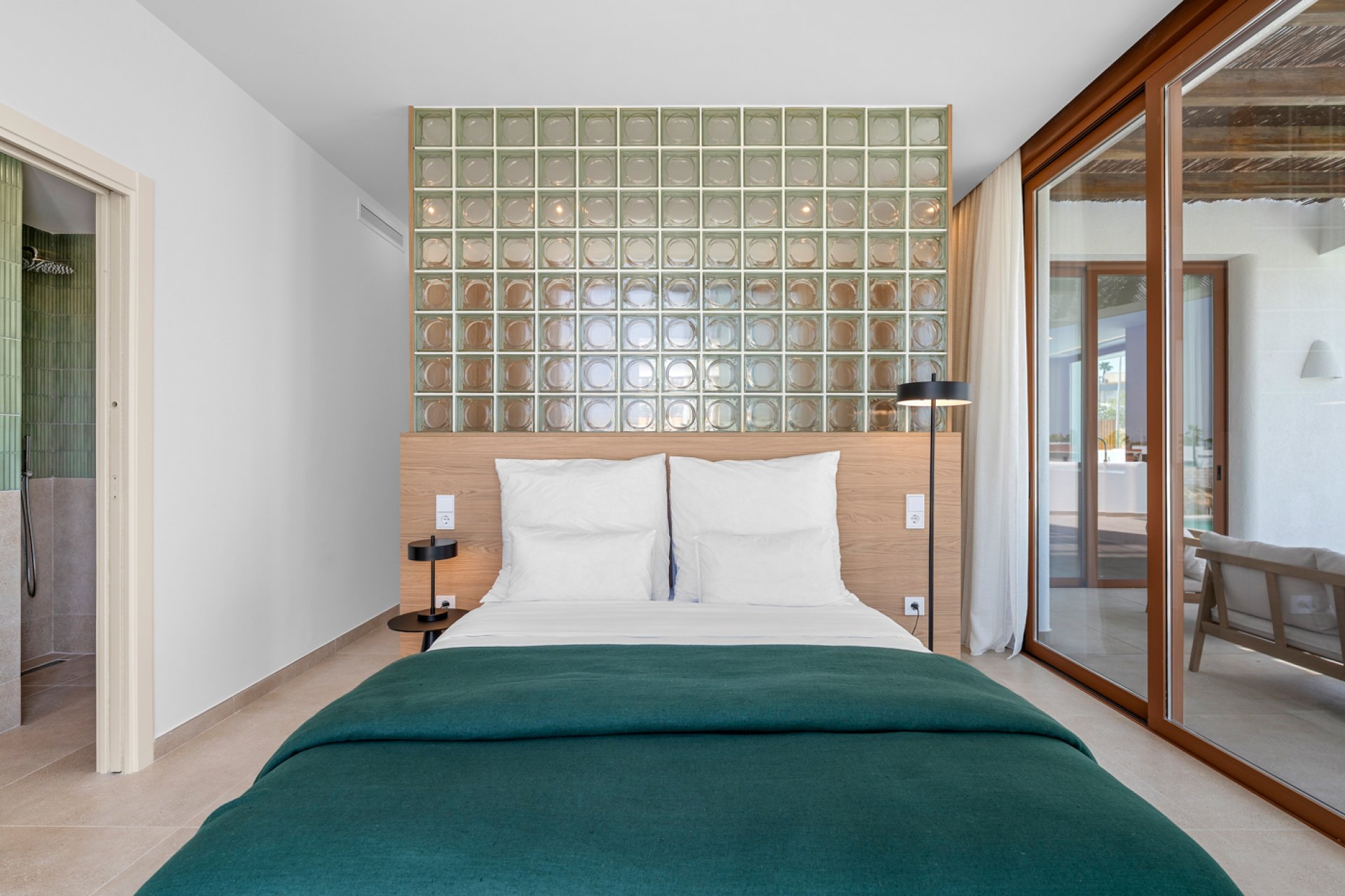 New Build - Townhouse -
La Finca Golf