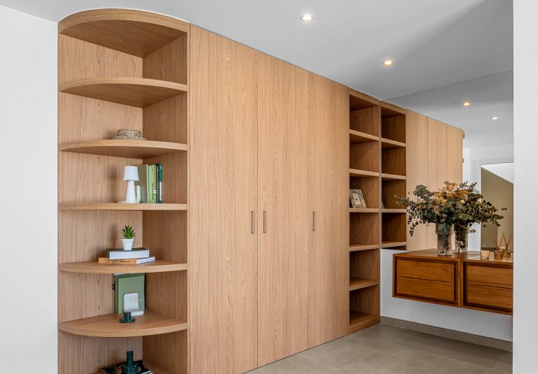New Build - Townhouse -
La Finca Golf