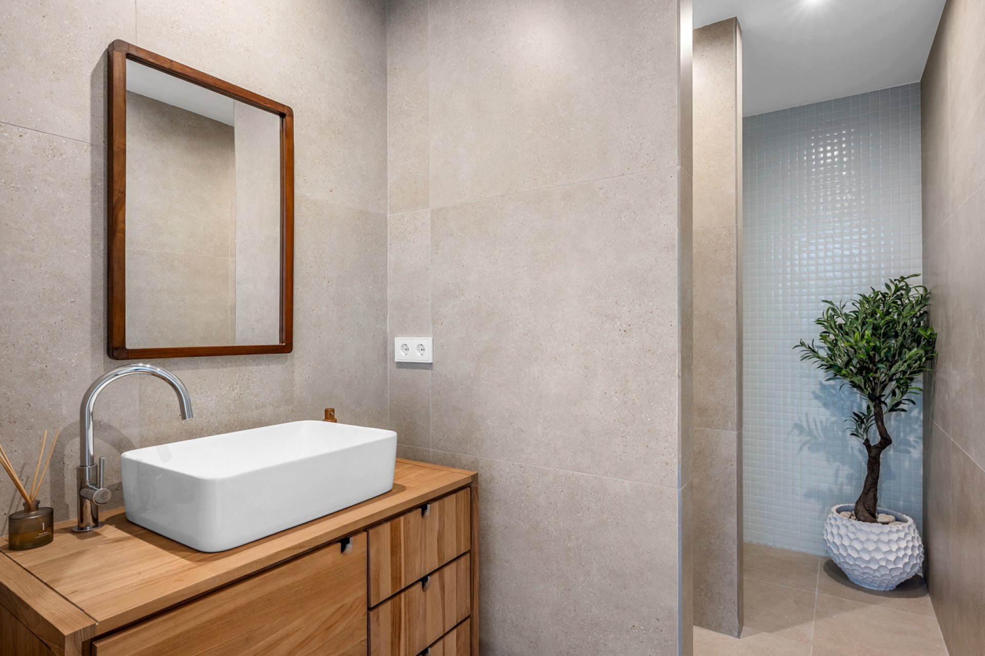 New Build - Townhouse -
La Finca Golf