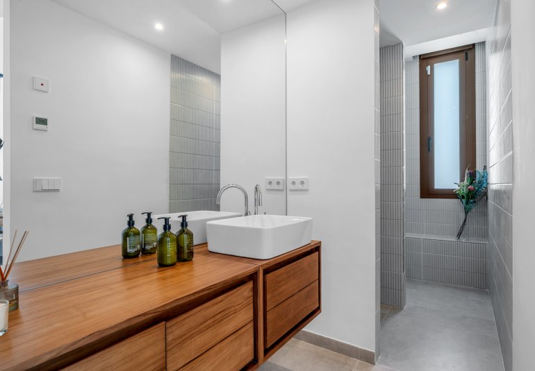 New Build - Townhouse -
La Finca Golf