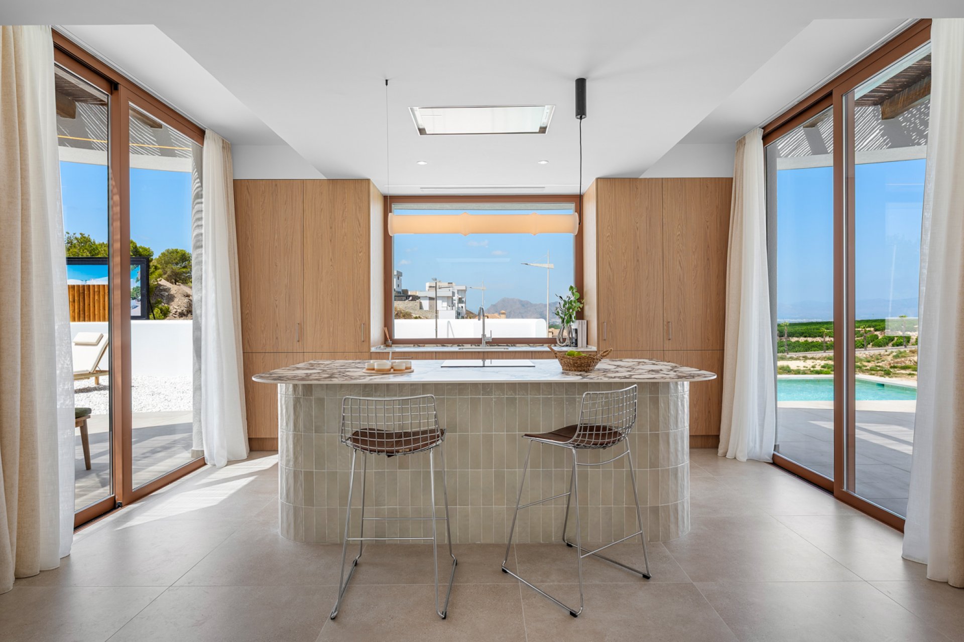 New Build - Townhouse -
La Finca Golf