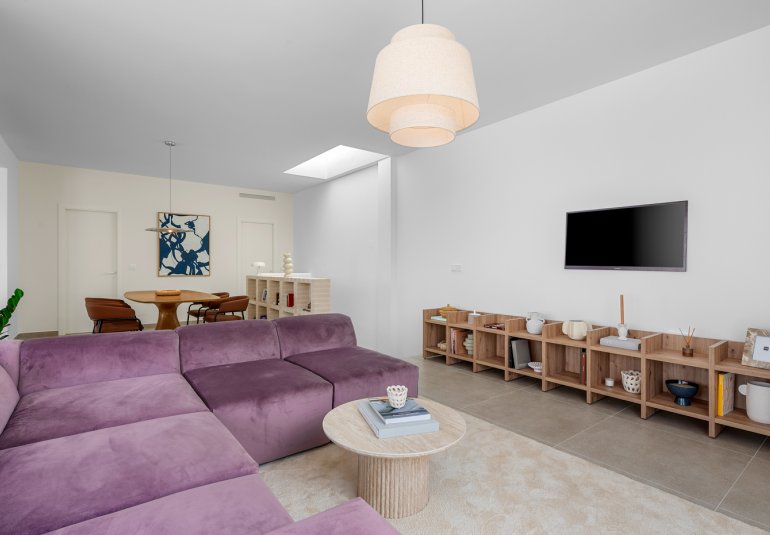 New Build - Townhouse -
La Finca Golf