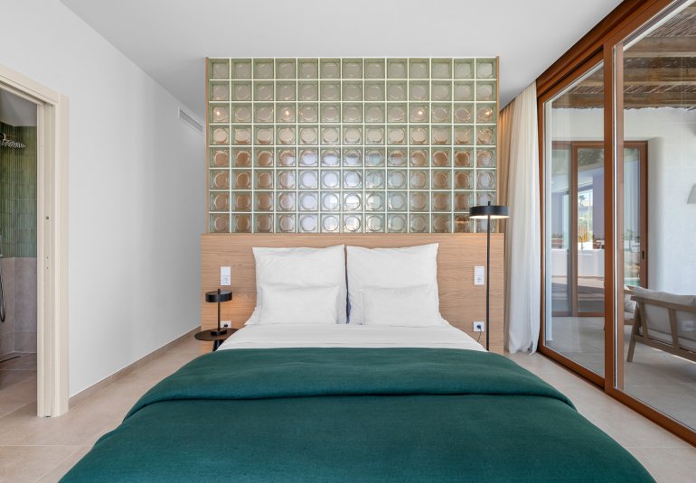 New Build - Townhouse -
La Finca Golf