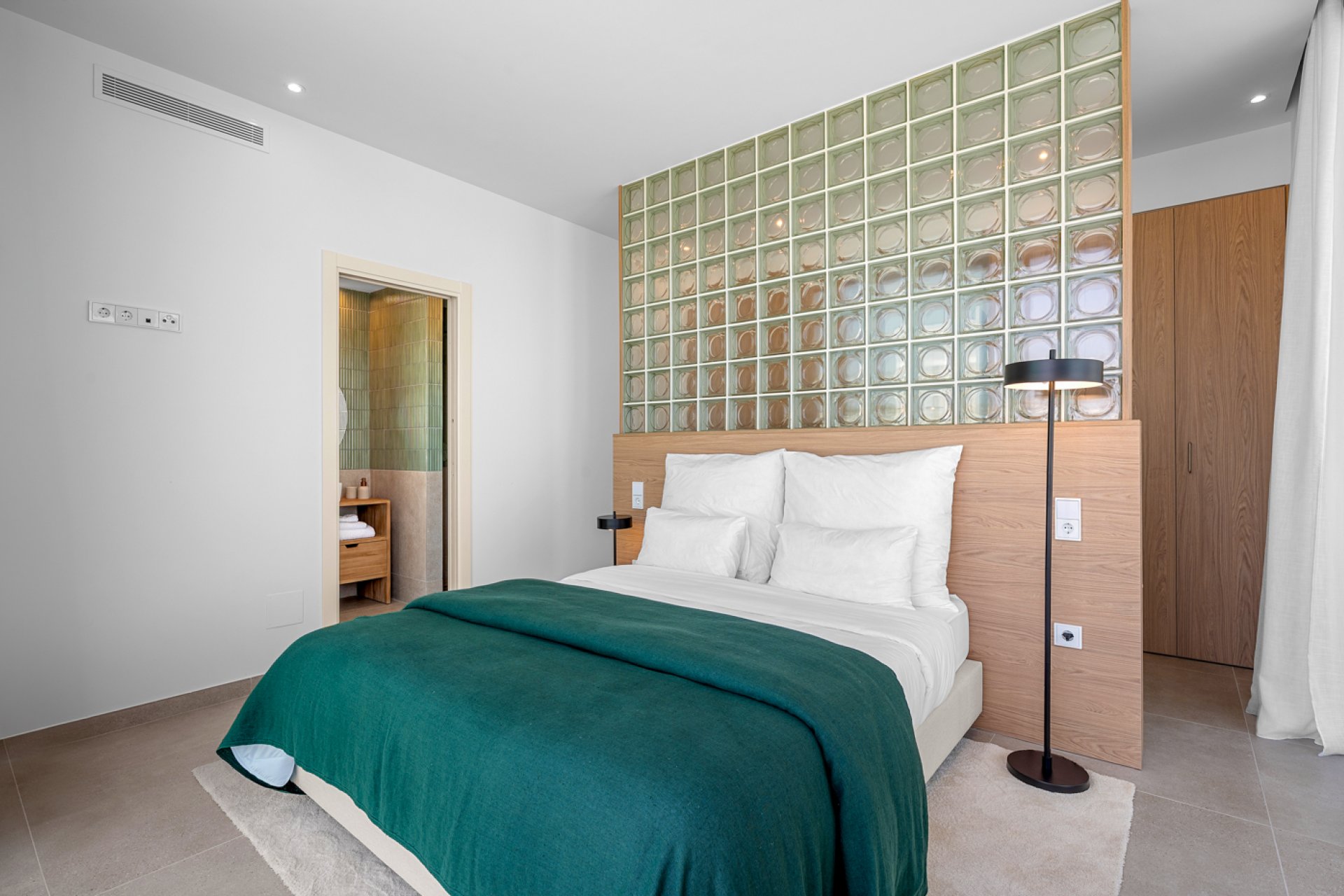 New Build - Townhouse -
La Finca Golf