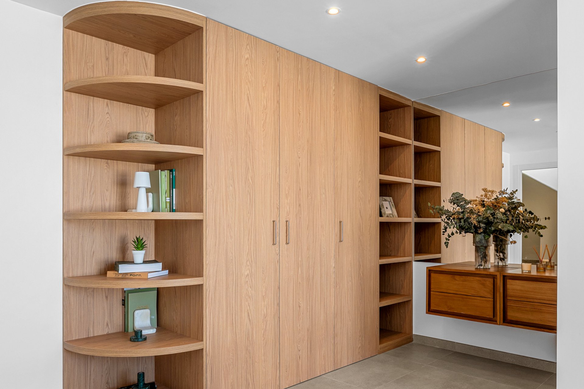 New Build - Townhouse -
La Finca Golf