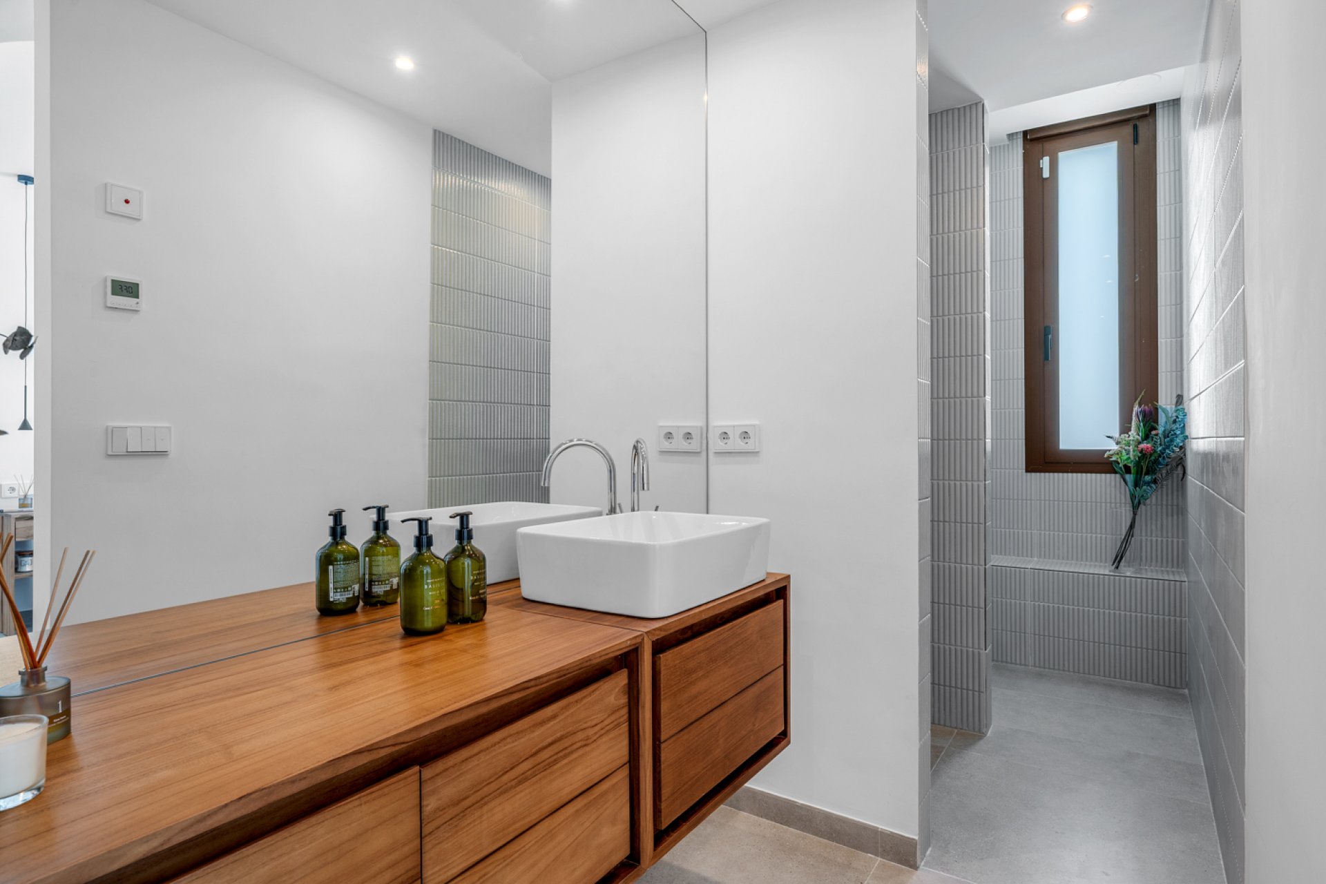 New Build - Townhouse -
La Finca Golf