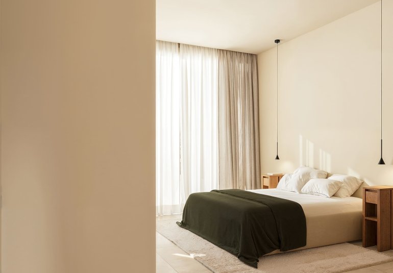 New Build - Townhouse -
La Finca Golf