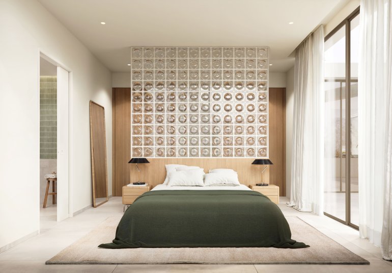 New Build - Townhouse -
La Finca Golf