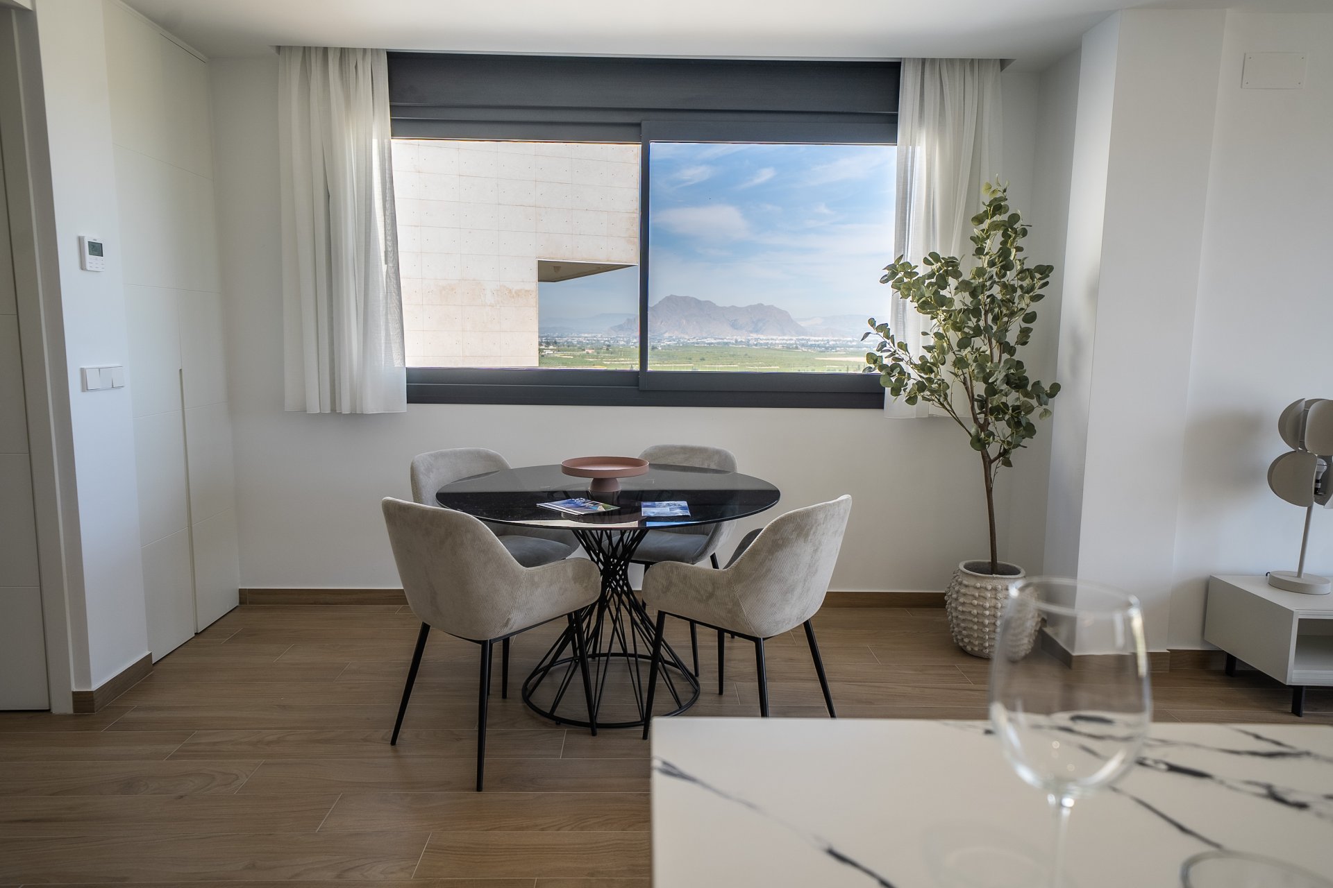 New Build - Townhouse -
La Finca Golf
